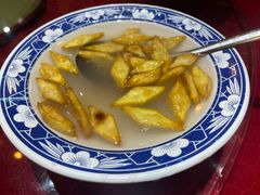 -真不同饭店(老城店)