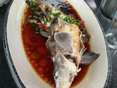 -万景饭店·鱼街农家菜