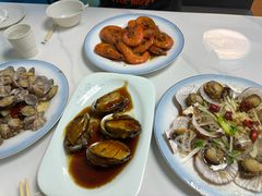 -来之顺海鲜菜馆·青岛菜·始于1993(栈桥店)