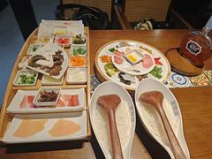-芸南道·过桥米线(昆明老街旗舰店)
