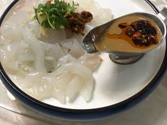 东北大拉皮-丽华餐厅·天津菜(艳阳路店)