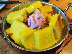 -吕氏疙瘩汤·新派鲁菜(欢乐汇店)