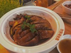 -好彩猪肚鸡(正弘城店)