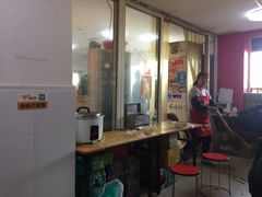 -顺心拉面馆(马道街店)