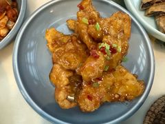 -小吊梨汤·北京菜(香山店)