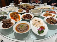 -乾隆美食·本帮菜(黄河路店)
