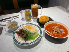 -新宝餐厅(流塘店)