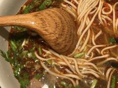 -马记永·兰州牛肉面(3019君尚店)