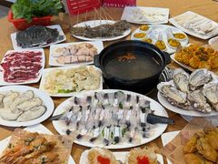 -濠轩阁特色生蚝火锅总店