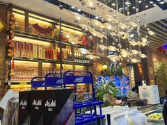 -老姑砂锅·烧烤天津菜(体北道店)