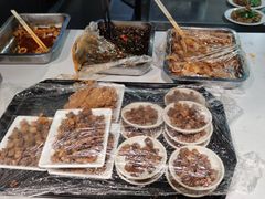 脆哨-端仕小锅(文林街店)