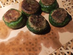 炭烤湘西野菜糍粑-吃饭皇帝大(解放西路店)