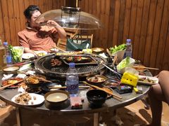 -五彩凉山自助西昌烧烤(柳翠路店)