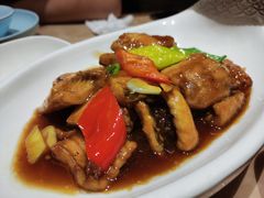 -客乡情(南京东路店)