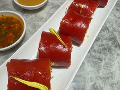 -点都德(锦粤壹号IFS国金店)