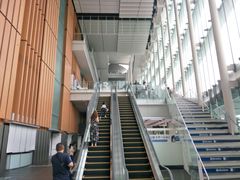 -日本科学未来馆