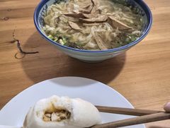 -小武包子铺(严州古城店)