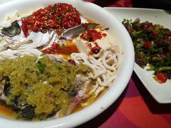 -望湘园·洞庭渔宴(永旺店)