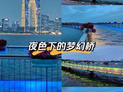-金鸡湖景区
