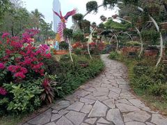 -深圳锦绣中华民俗村