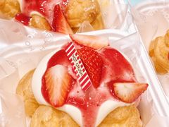 -HOT CRUSH趁热集合·现烤面包(上海环球港店)