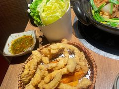 -炉角·鲍鱼牛腩煲(国贸商城店)