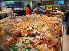 -卜蜂莲花(杨高北路店)