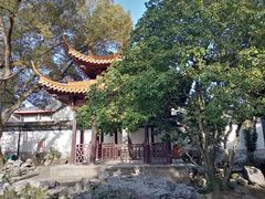 -浙江省博物馆(孤山馆区)