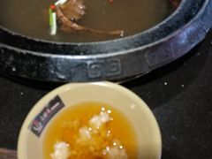 -唇辣号重庆老火锅(亦庄店)