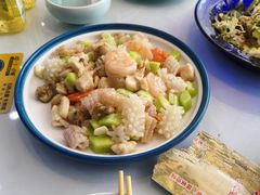 -粥旺府(月环里店)