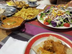 -食彩美印度特色美食餐厅·印度料理