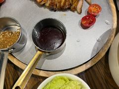 -小大董·烤鸭(五棵松店)