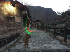 -北京水岸山吧度假村(雁栖镇店)