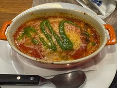 -LA MAISON公鸡和龙(蛇口店)