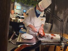 -四世同堂·京菜·烤鸭(双井店)