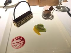 -王品牛排(郑州大卫城店)