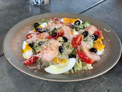 -The Rug Cafe(王府中环店)