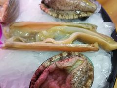 -捞围鲜·港式打边炉(海阳路店)