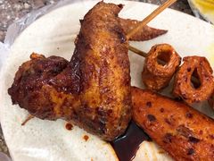 鸡亦-熊仔屋(吉祥苑小区店)