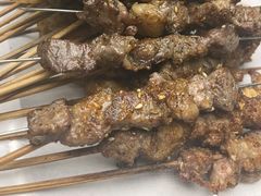 -苏小牛·牛肉串(国贸店)