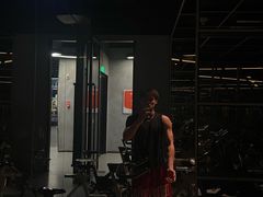 -锐动健身游泳(博地中心店)