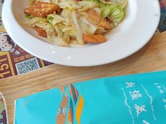 -巴依老爷新疆美食(工体旗舰店)