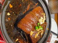 -姑苏家宴·苏帮菜·松鼠桂鱼(苏州总店)