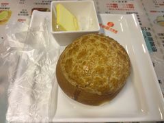 -尖沙咀茶餐厅(永泰店)
