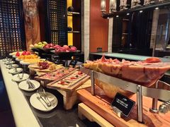 -深圳四季酒店·馥自助餐厅