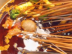 -搓火大都会(广安门总店)