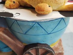 -水桶王国主题餐厅·聚会·生日派对·亲子活动·家庭套餐(亚龙湾希尔顿店)