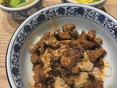 -君东记本帮面馆(天钥桥路店)