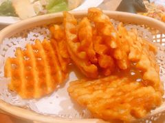 -必胜客(吾悦国际广场店)