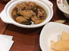 -南城香(欧陆经典万兴苑店)